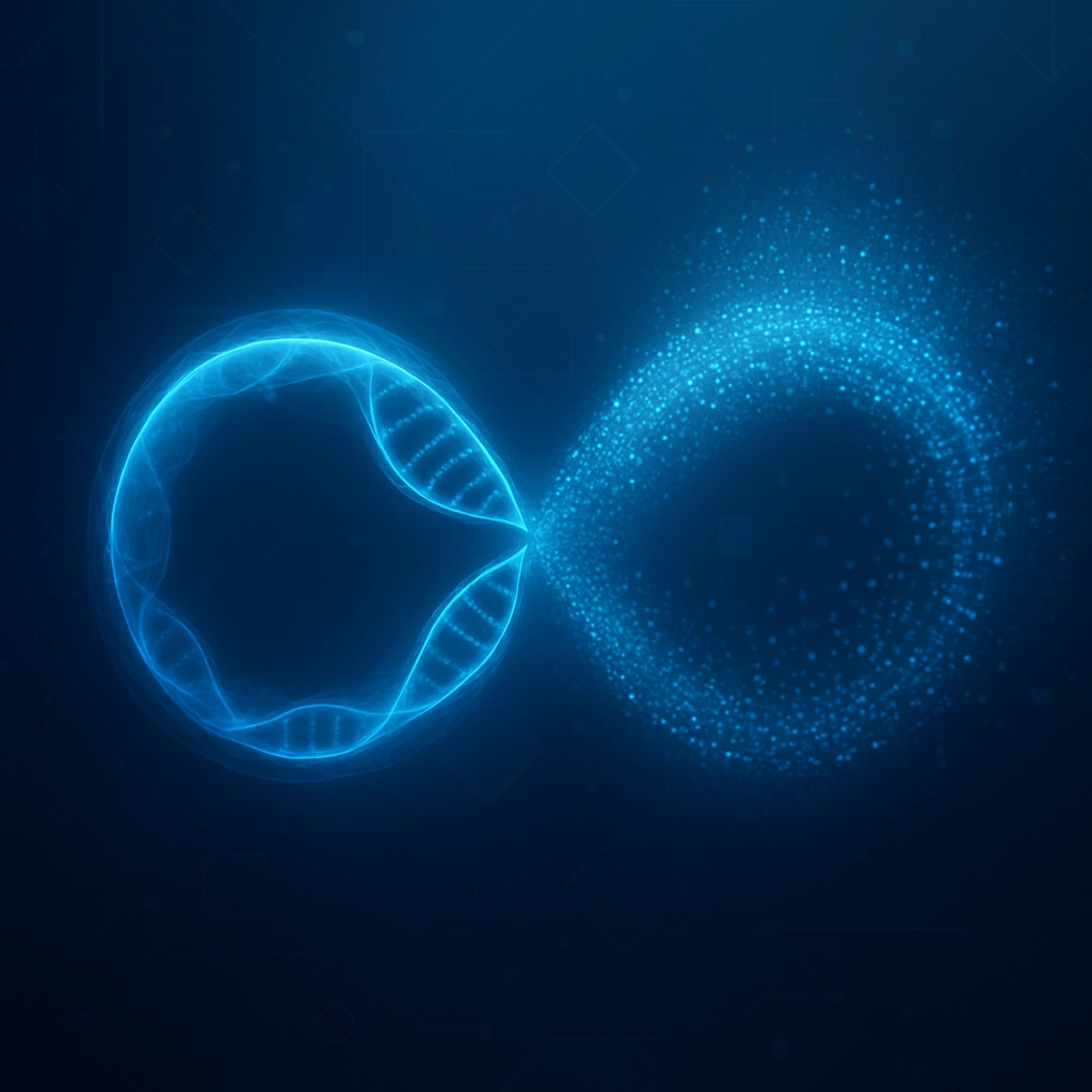 Nu Continuum